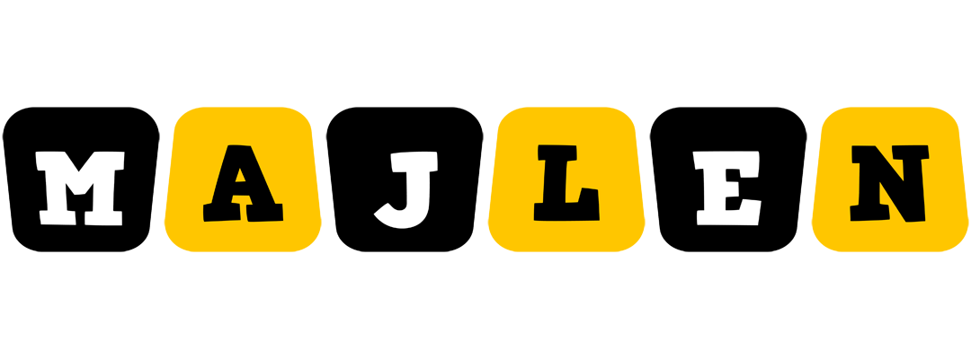Majlen boots logo