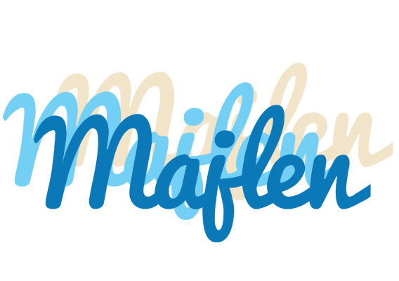 Majlen breeze logo