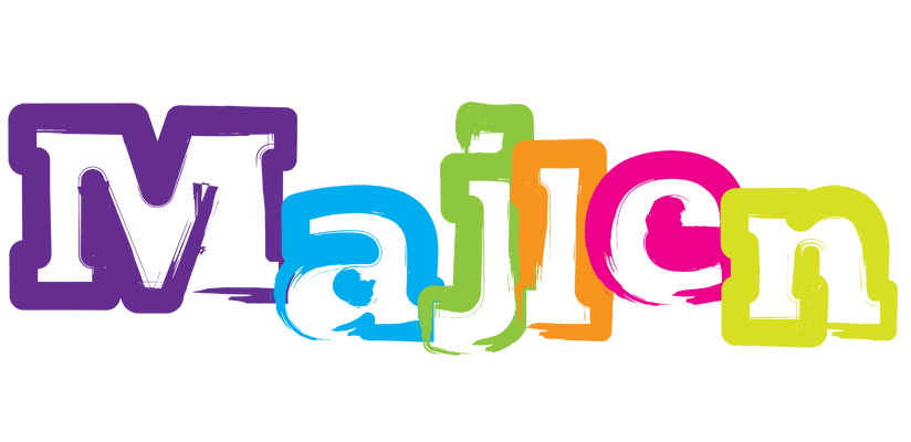 Majlen casino logo