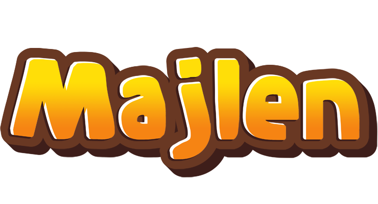 Majlen cookies logo