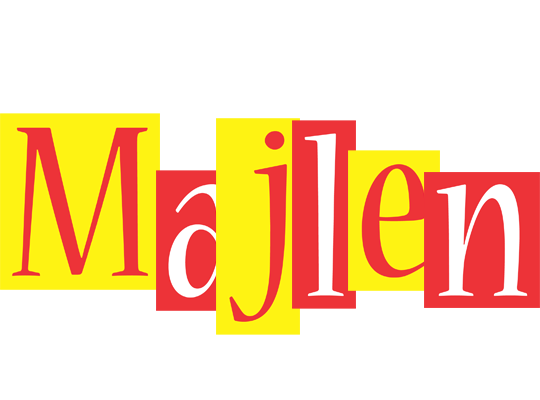 Majlen errors logo