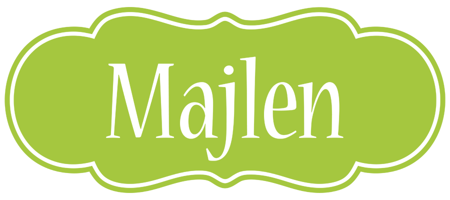 Majlen family logo