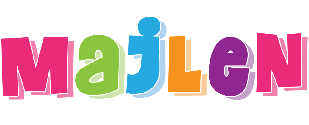 Majlen friday logo