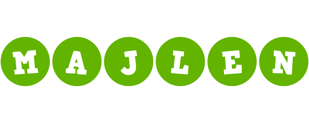 Majlen games logo