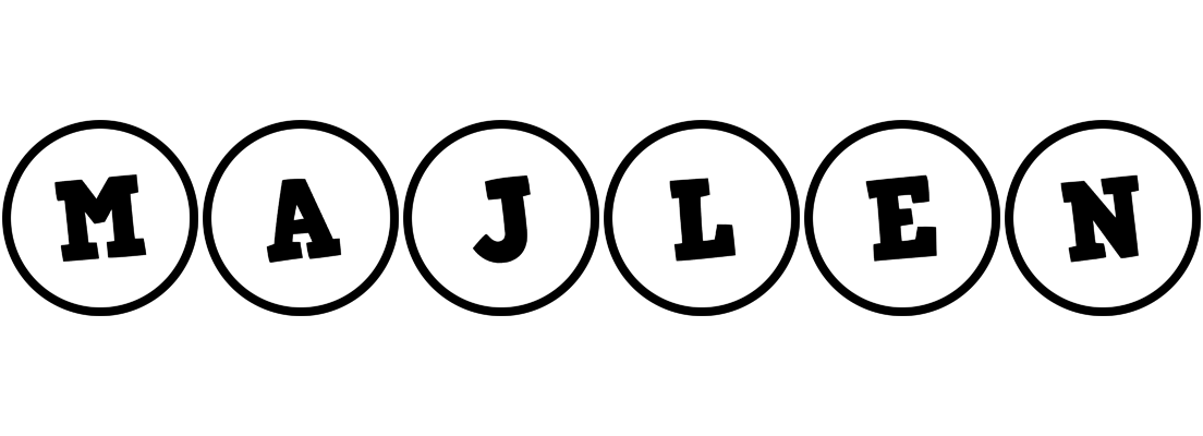 Majlen handy logo