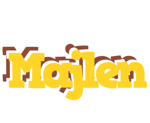 Majlen hotcup logo