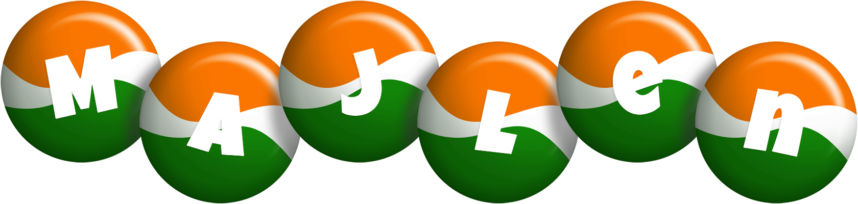 Majlen india logo