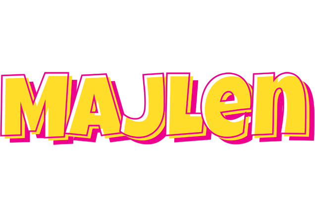 Majlen kaboom logo