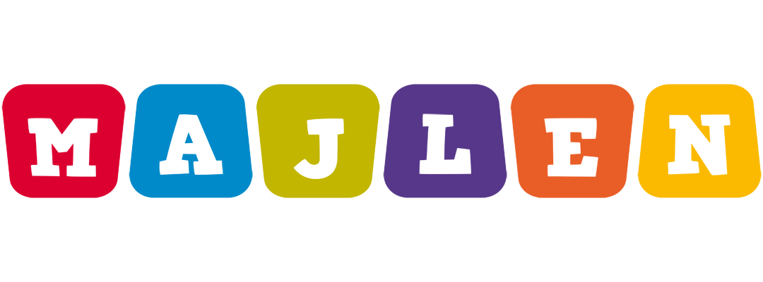 Majlen kiddo logo