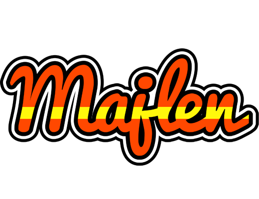 Majlen madrid logo