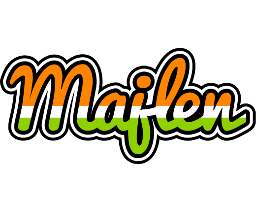 Majlen mumbai logo