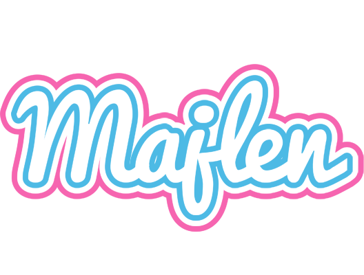 Majlen outdoors logo