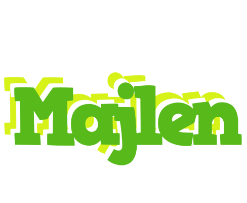 Majlen picnic logo