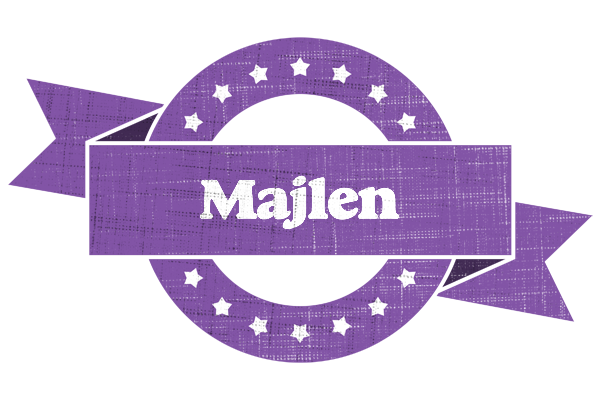 Majlen royal logo
