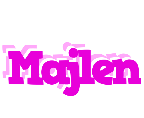 Majlen rumba logo