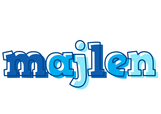 Majlen sailor logo