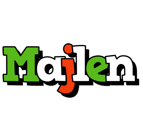 Majlen venezia logo