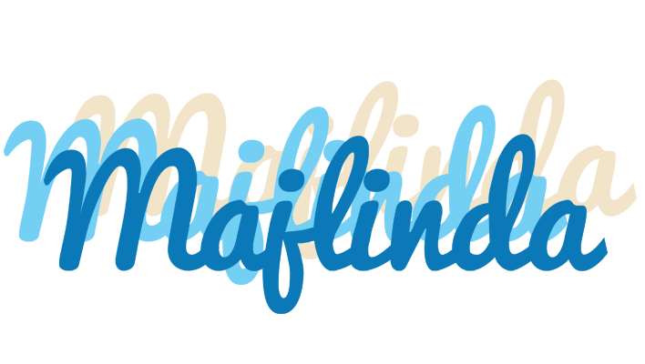 Majlinda breeze logo