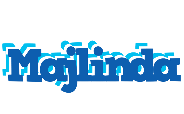 Majlinda business logo