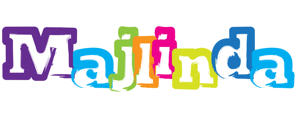 Majlinda casino logo