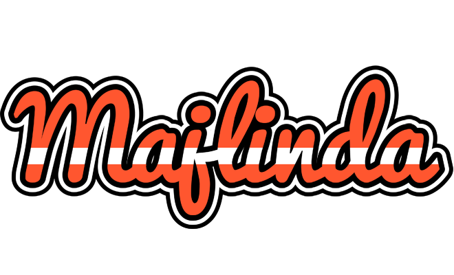 Majlinda denmark logo