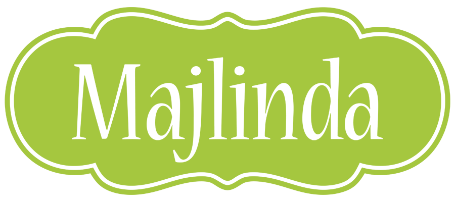 Majlinda family logo