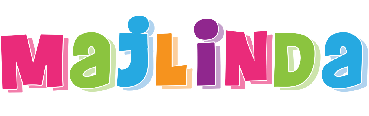 Majlinda friday logo