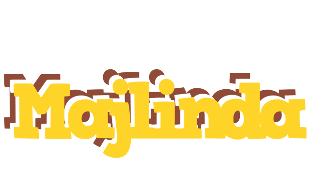 Majlinda hotcup logo
