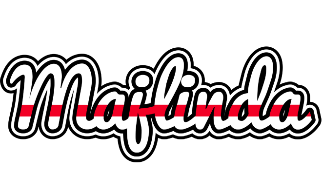 Majlinda kingdom logo