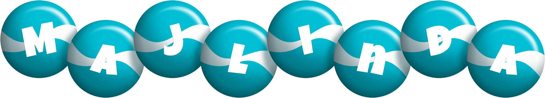 Majlinda messi logo