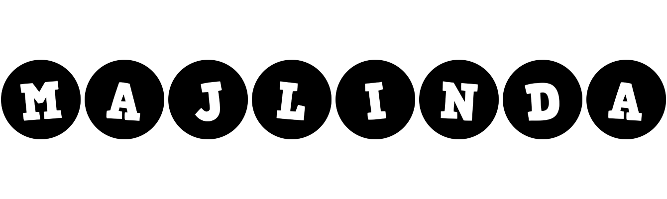 Majlinda tools logo
