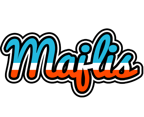 Majlis america logo