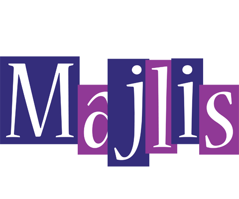 Majlis autumn logo