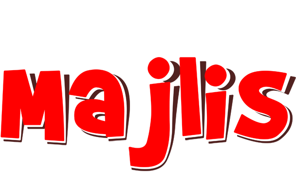 Majlis basket logo