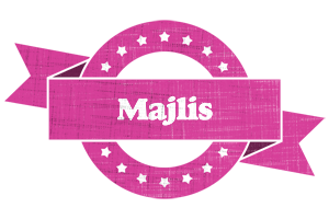 Majlis beauty logo