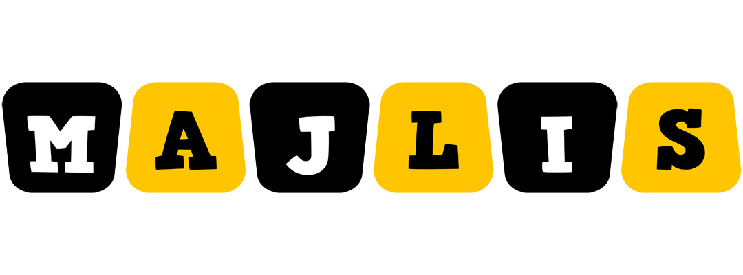 Majlis boots logo