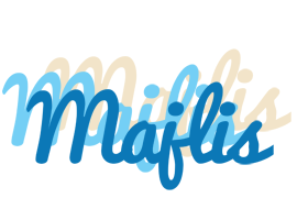 Majlis breeze logo