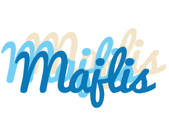 Majlis breeze logo
