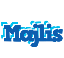 Majlis business logo