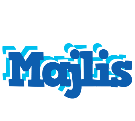 Majlis business logo