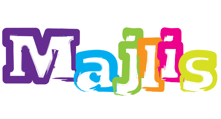 Majlis casino logo