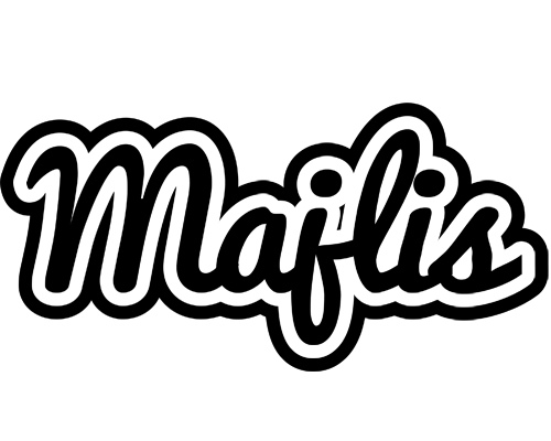 Majlis chess logo