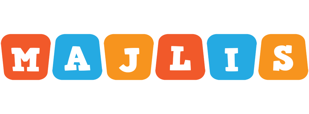 Majlis comics logo