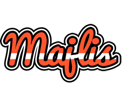 Majlis denmark logo