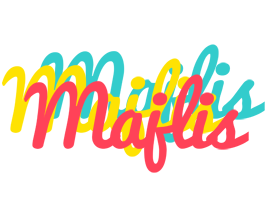 Majlis disco logo