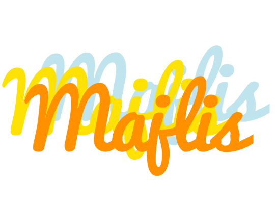 Majlis energy logo