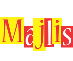 Majlis errors logo
