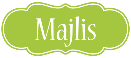 Majlis family logo