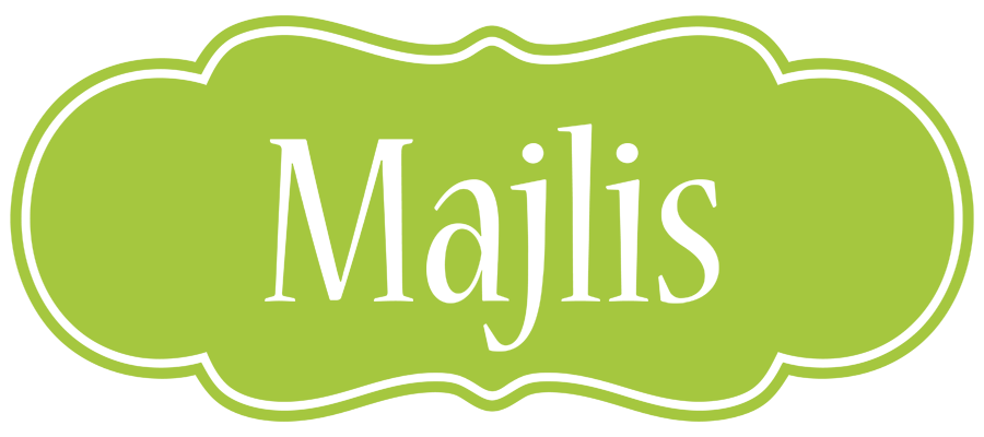 Majlis family logo