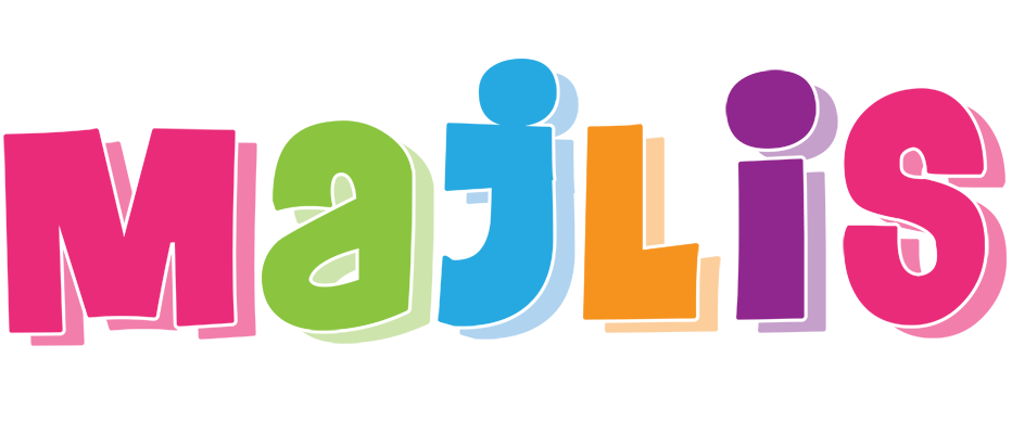 Majlis friday logo
